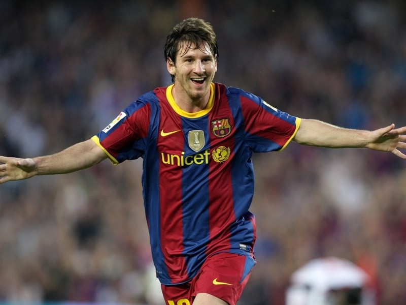 «Όνειρο το Κόπα Αμέρικα»