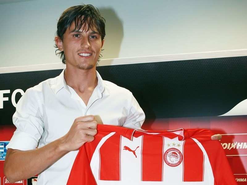 Φέισα μέχρι και στην UEFA