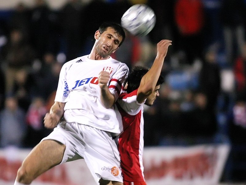 «Δεν υπάρχει χρόνος»