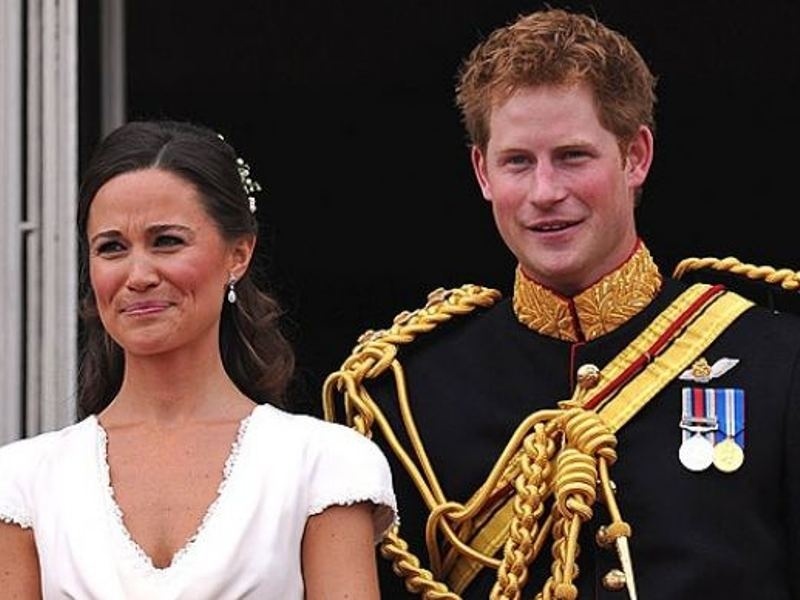 «Σχέση με την Pippa; Δε θα πάρω»!