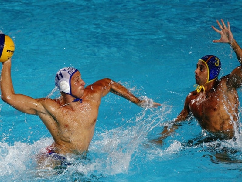 Ξεφορτώθηκε την Αμερική