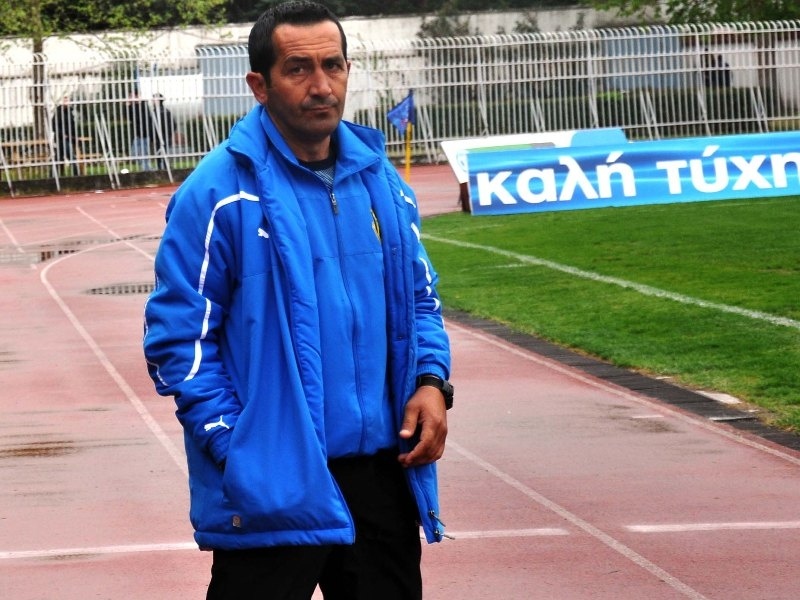 Εξετάζουν Καραγιάννη