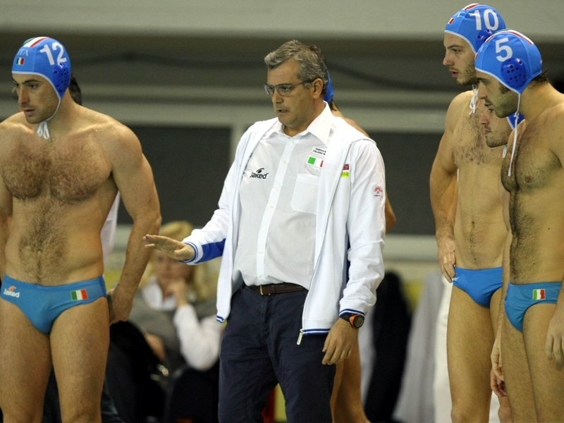 Η Ιταλία στον τελικό