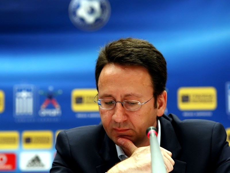 Όλοι... κρατούσαν τον Πιλάβιο!