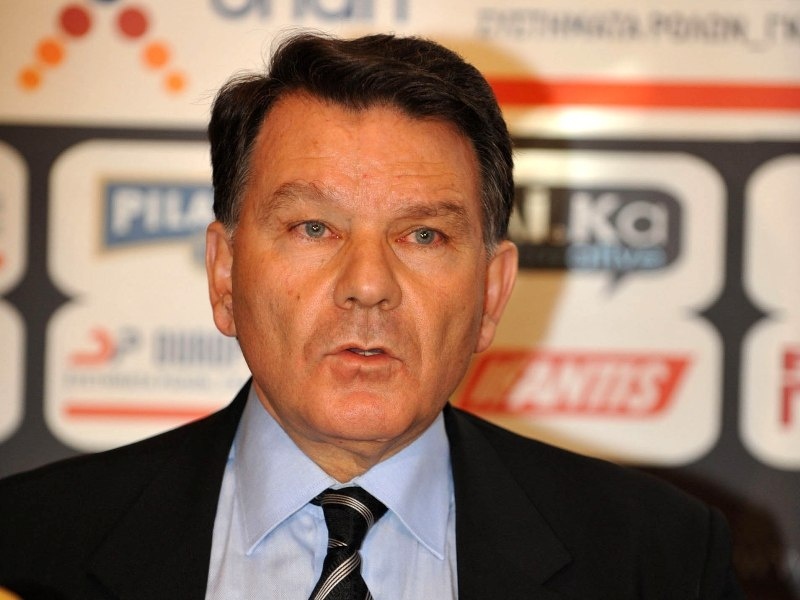 Κούγιας: «Δεν υπάρχει πρόβλημα»