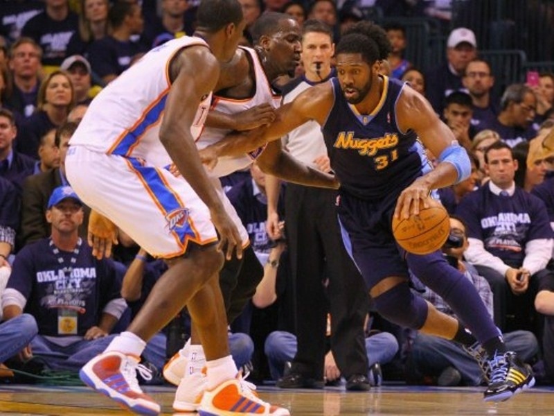 Δεν παίζει ο Νενέ