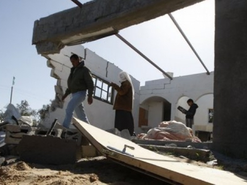 Βόμβα στα γραφεία του ΟΗΕ