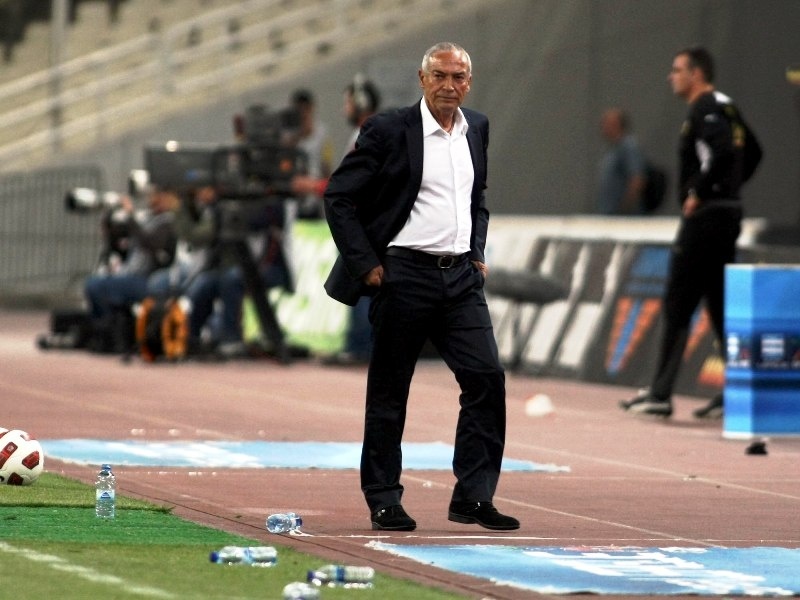 Φερέιρα: «Φεύγουν παίκτες»