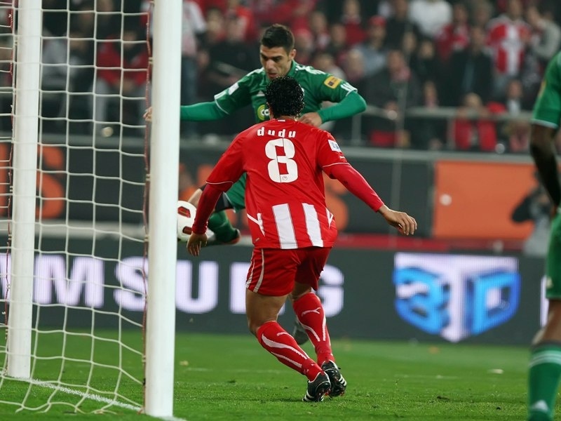 Νέοι διάλογοι για το ΟΣΦΠ - ΠΑΟ