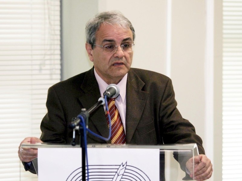 «Δεν υπάρχει αφεντικό στην ΑΕΚ»