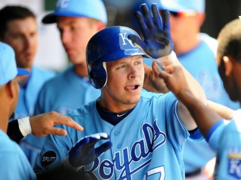 Από νωρίς οι «βασιλικοί»