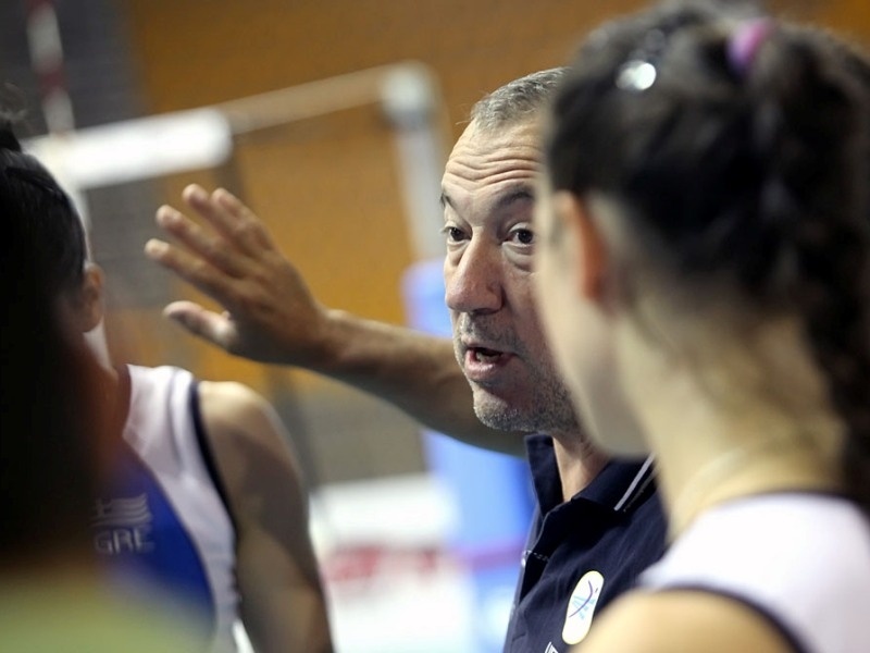 Κουτουξίδου: «Υστερούμε…»