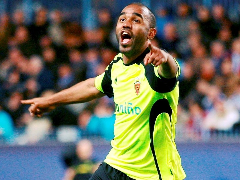 Στην Σεντ Ετιέν ο Πονγκόλ