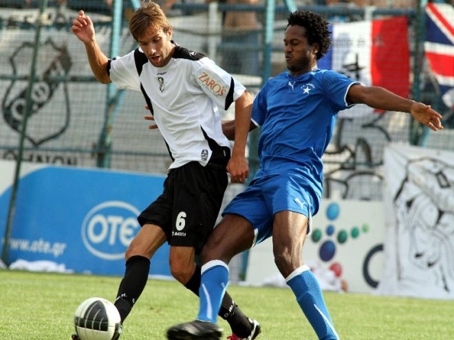 Αποχώρησε ο Ντιαλό