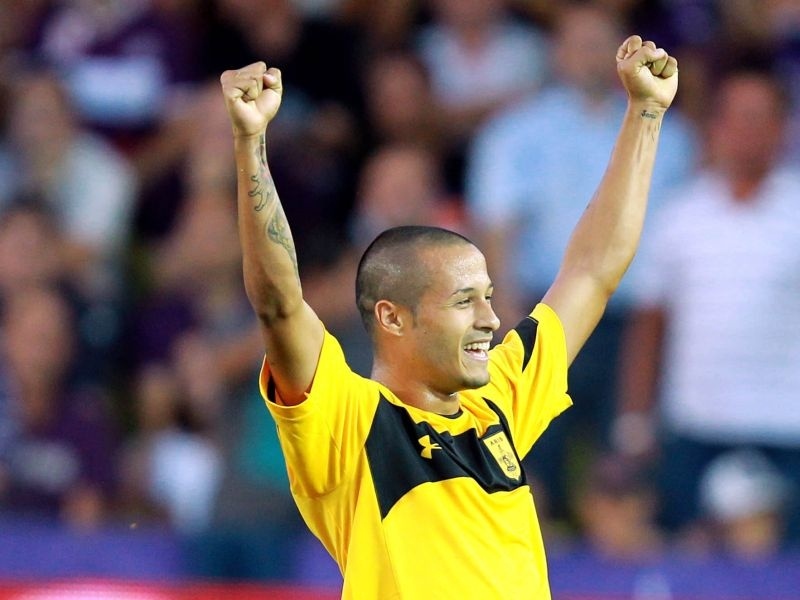 Πρόταση της Μούρθια για Κάλβο!