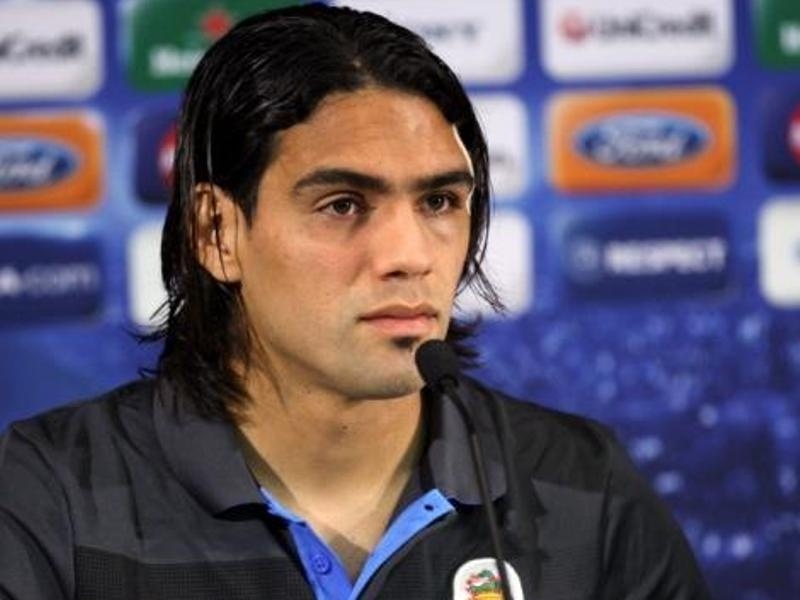 Πάει… Λονδίνο ο Φαλκάο