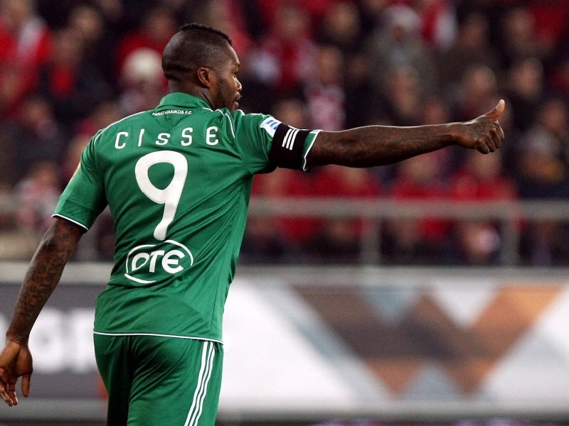 «Σε ποιον δεν αρέσει ο Σισέ;»