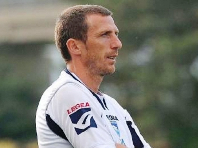 Στην Λέτσε ο Ντι Φραντσέσκο