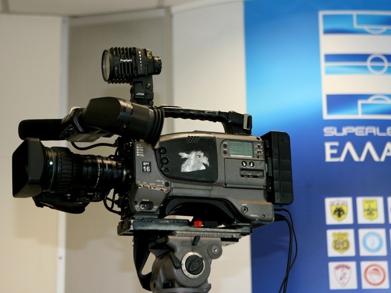 Κοσμίδης: «Πρώιμο να πούμε κάτι»