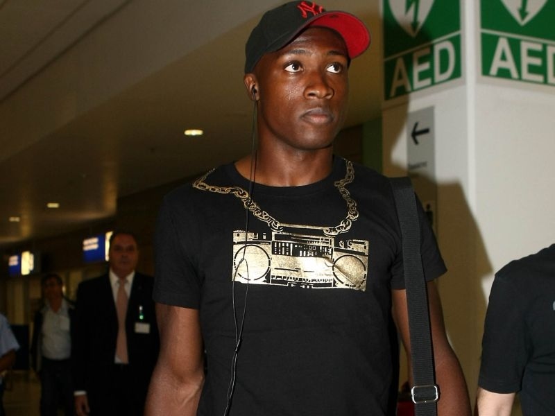 Πάτησε Ελλάδα ο Μπέλεκ