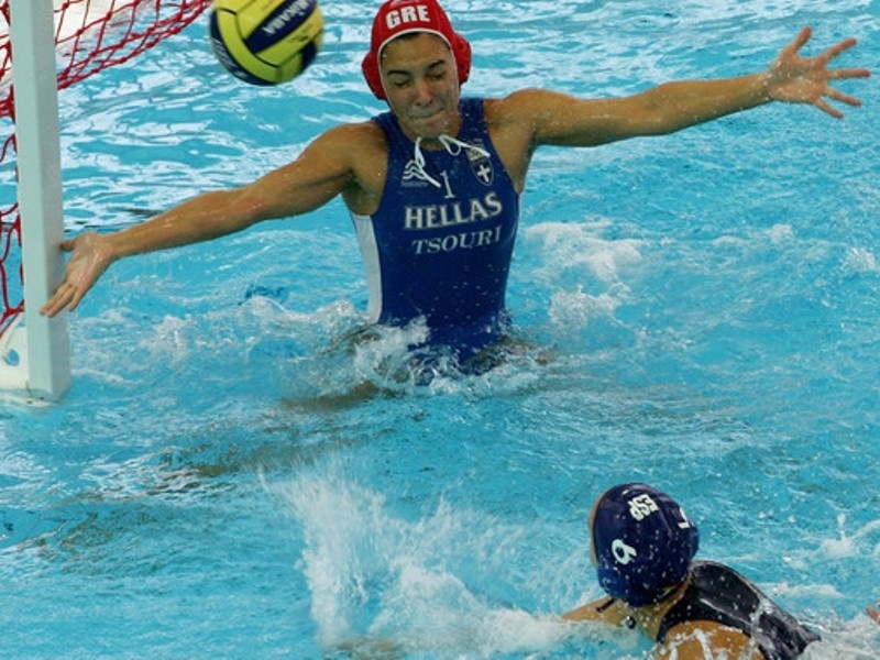 Η Παρέχα χάνει το Παγκόσμιο