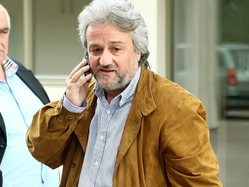 Δεν ανησυχεί ο Κομπότης