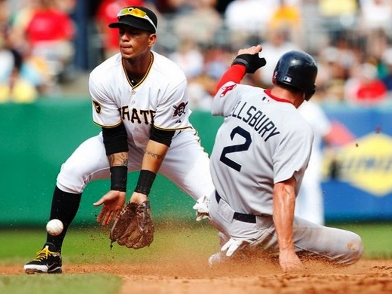 Επαναφορά των Red Sox