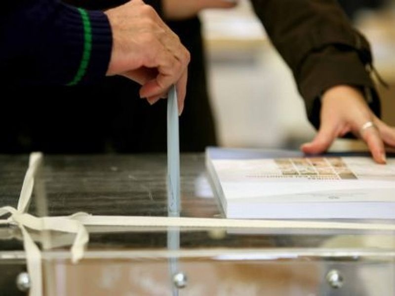 Σενάριο πρόωρων εκλογών