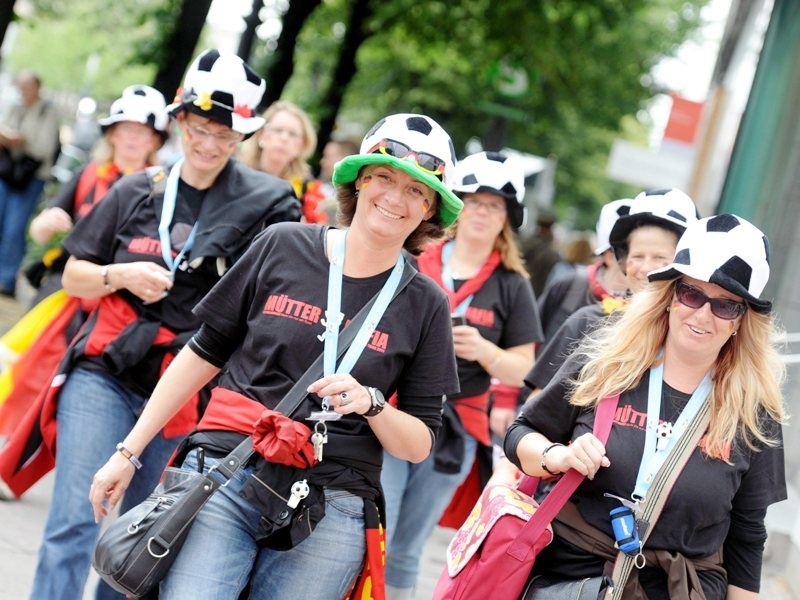 Όλοι… Βερολίνο