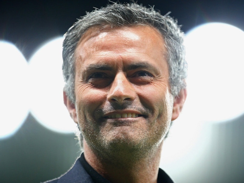 Βρήκε τον «νέο Ντρογκμπά»!