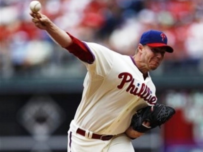 Δέκα ο Halladay