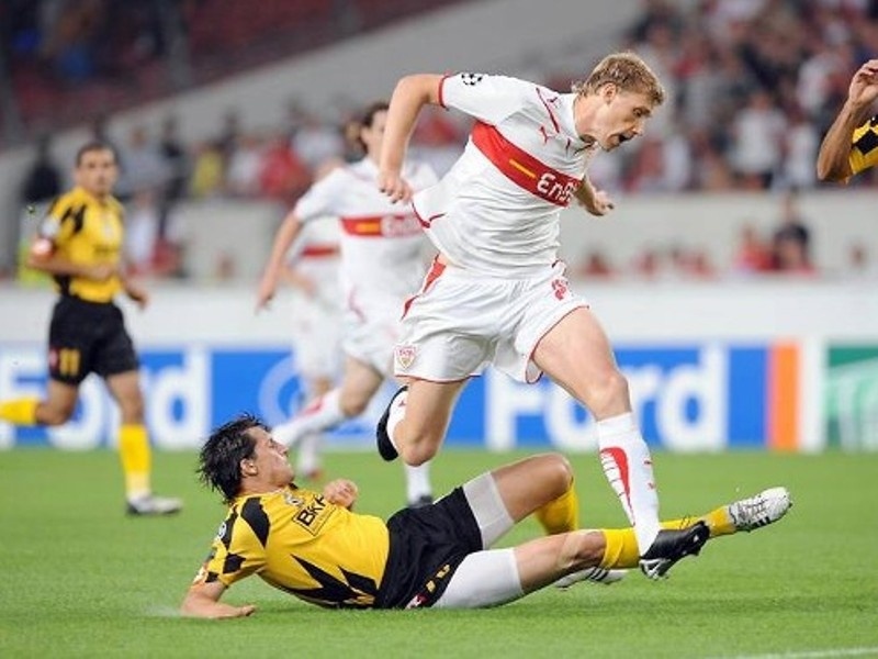 Τσισόφσκι για άμυνα