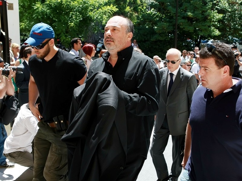 Περί «στημένων»...