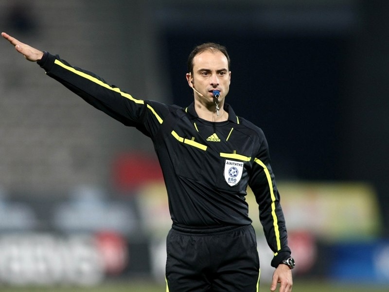 Ανακοίνωση εξέδωσε ο Γιάχος