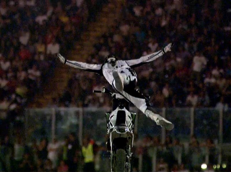 Μάχη στην Ιταλία