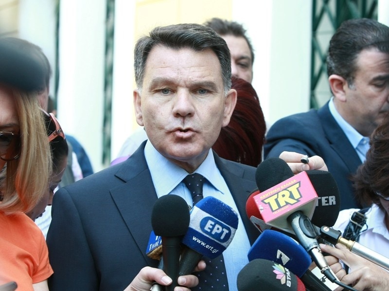 «Απέτρεψα χτύπημα σε Κούγια»