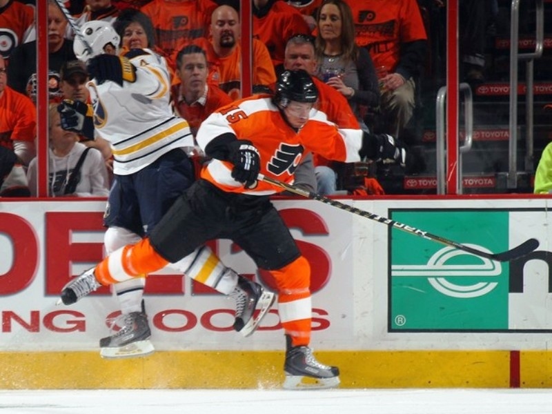 Νέες κινήσεις των Flyers