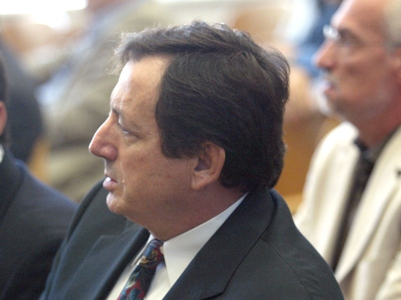 «Μπλεγμένος ο Μαρινάκης»