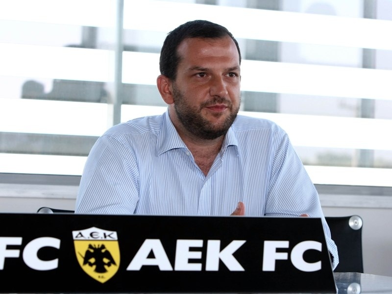 «Όποιος μας βλάψει, θα εκδιωχθεί»