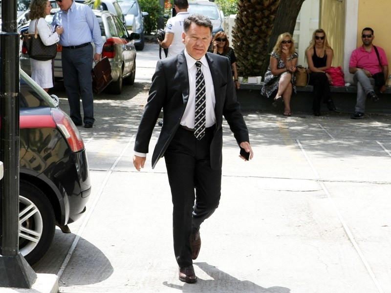 «Κληρώνει» στην Πάτρα