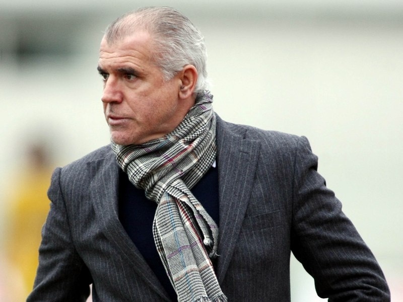 «Την... βρίσκω στον ΟΦΗ»