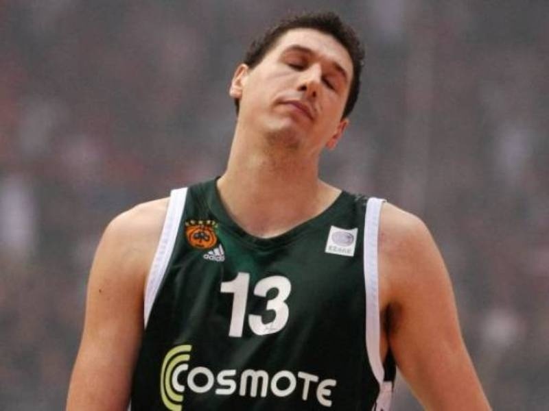 Διαμαντίδης: «Τίποτα τυχαίο»