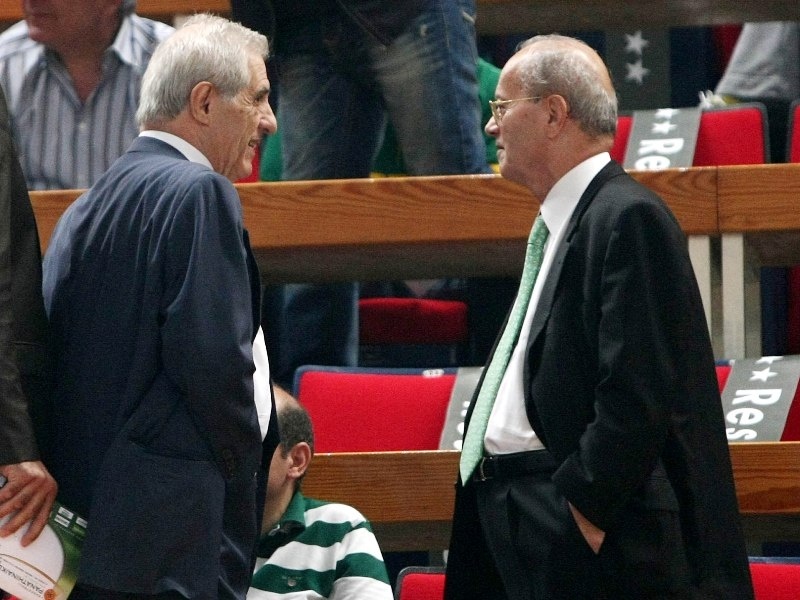 Τρεις μνηστήρες για τον ΠΑΟ…