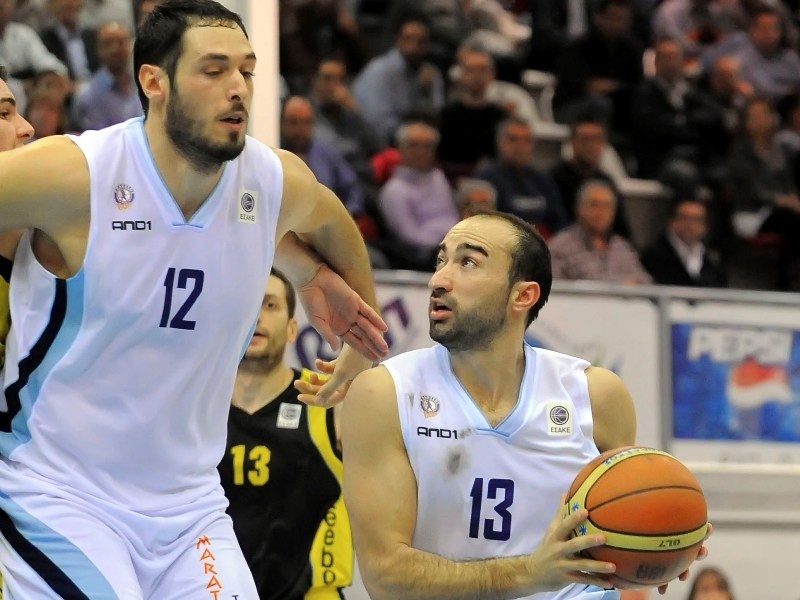 Κοντά σε δύο ο Πανιώνιος