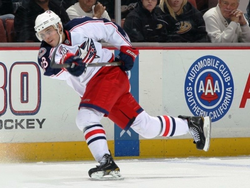 Ο Filatov στους Sens