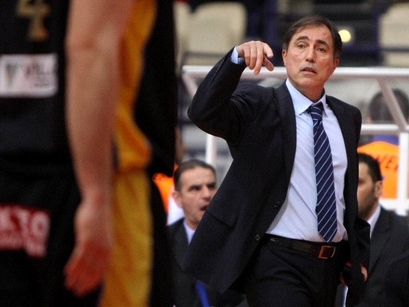 «Όλοι το πρωτάθλημα!»