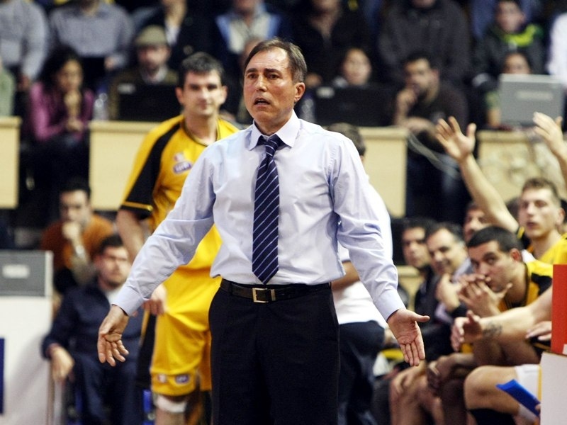 «Γιατί όχι και πρωτάθλημα;»