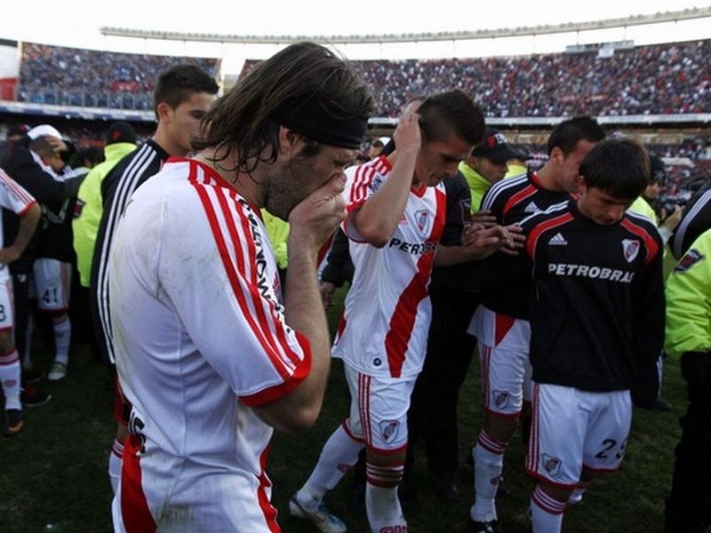 Ροζάλες: «Είναι θλιβερό…»