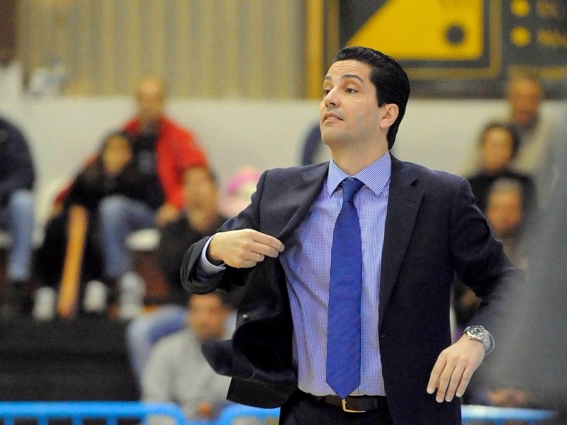 Στην ΤΣΣΚΑ ο Σφαιρόπουλος!