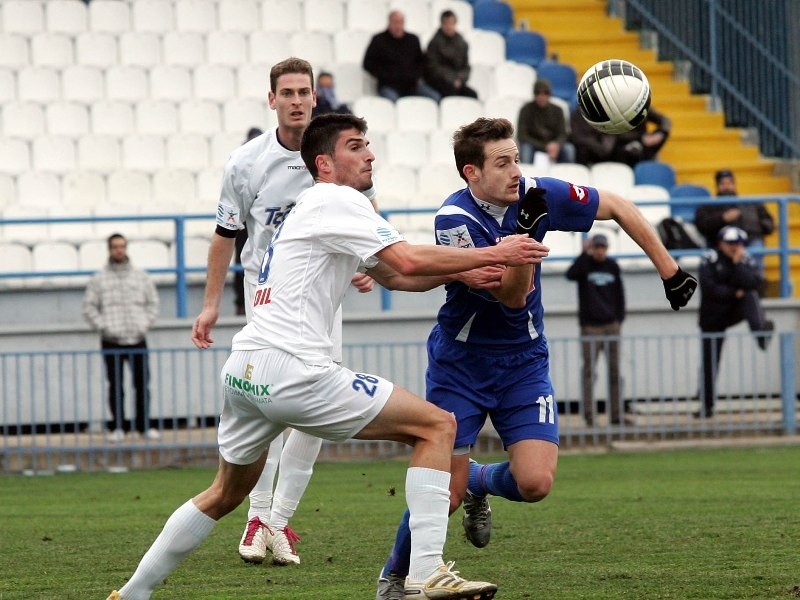 Συνεχίζει ο Ευθυμάκης
